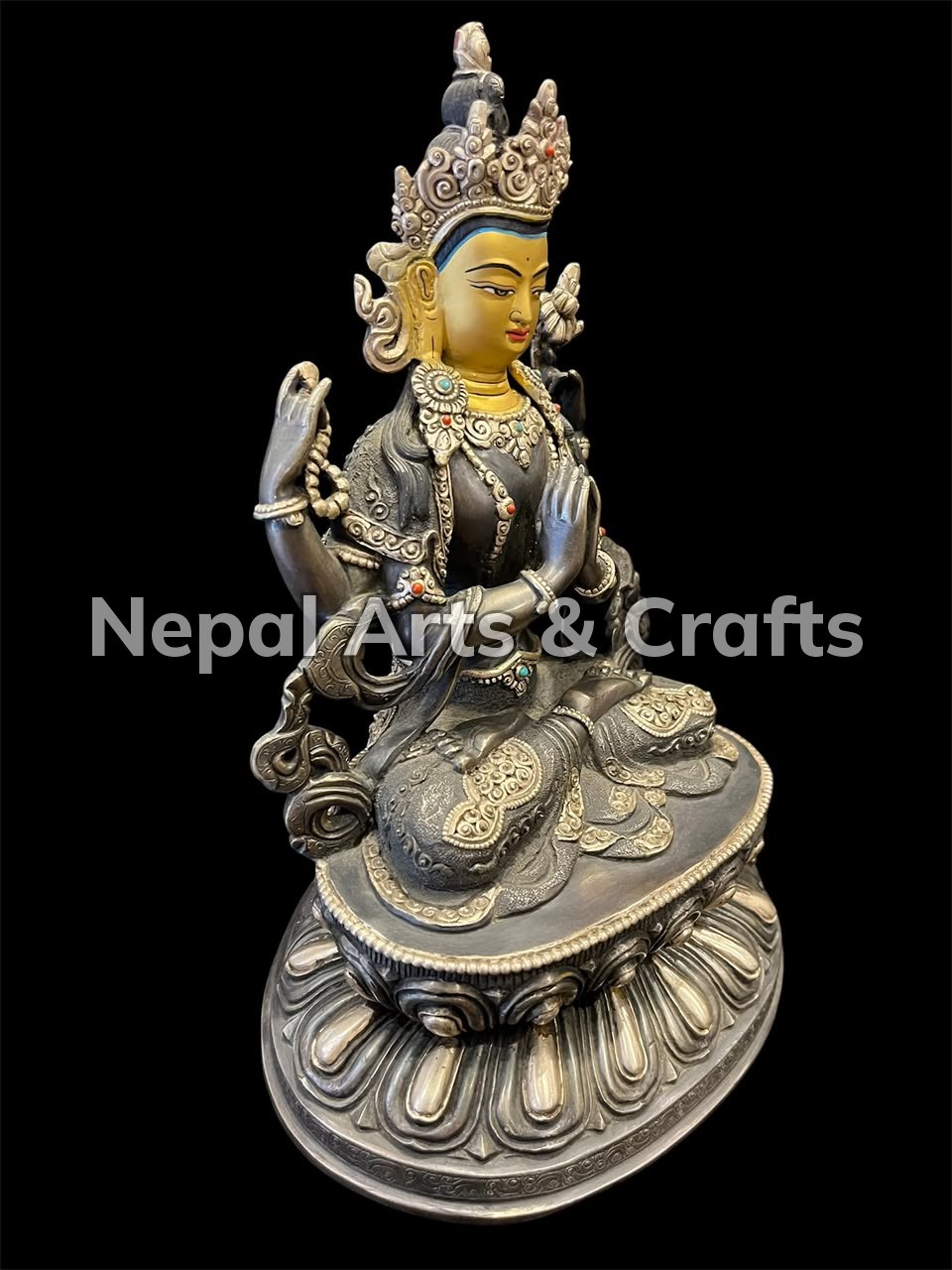 avalokiteshvara